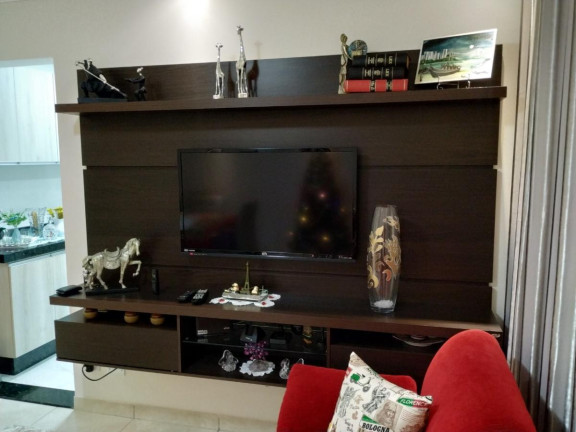 Imagem Apartamento com 3 Quartos à Venda, 80 m² em Cidade Nova - Maringá