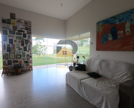 Imagem Imóvel com 3 Quartos à Venda,  em Kurumin - Itu