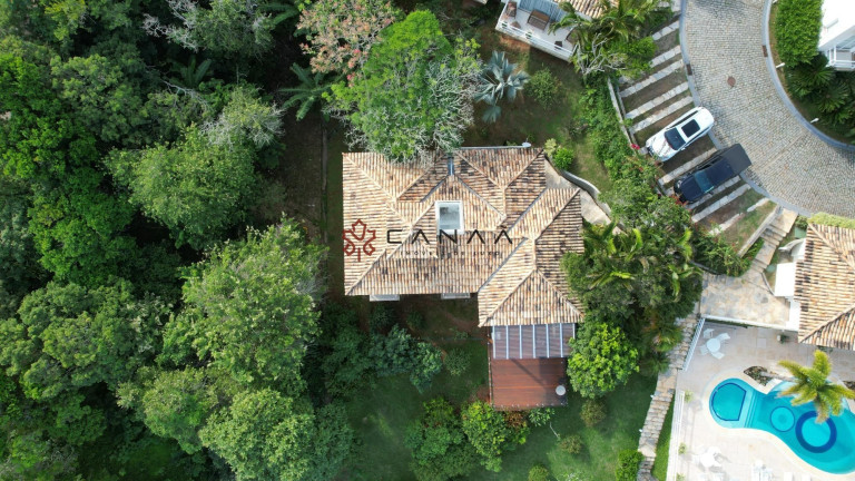 Imagem Casa de Condomínio com 4 Quartos à Venda, 225 m² em Ferradurinha - Armação Dos Búzios Imagem Casa de Condomínio com 4 Quartos à Venda, 225 m² em Ferradurinha - Armação Dos Búzios