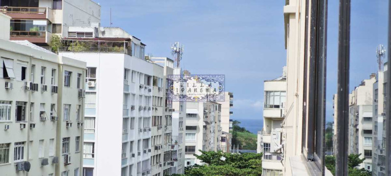 Imagem Apartamento com 4 Quartos à Venda, 184 m² em Copacabana - Rio De Janeiro Imagem Apartamento com 4 Quartos à Venda, 184 m² em Copacabana - Rio De Janeiro