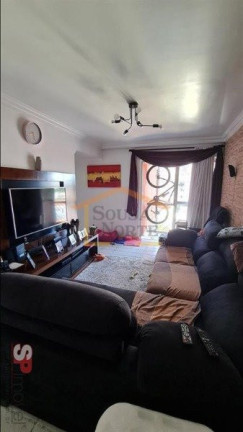 Apartamento com 2 Quartos à Venda, 94 m² em Vila Aurora (zona Norte) - São Paulo