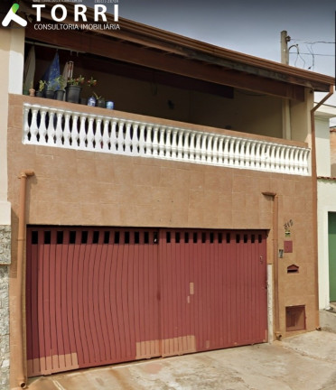 Imagem Sobrado com 2 Quartos à Venda, 163 m² em Vila Santa Rita - Sorocaba Imagem Sobrado com 2 Quartos à Venda, 163 m² em Vila Santa Rita - Sorocaba