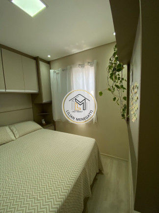 Imagem Imóvel com 2 Quartos à Venda, 49 m² em Jardim Tamoio - Jundiaí Imagem Imóvel com 2 Quartos à Venda, 49 m² em Jardim Tamoio - Jundiaí