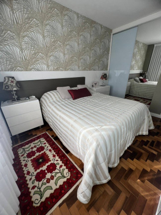 Apartamento com 3 Quartos à Venda, 114 m² em Centro - Florianópolis