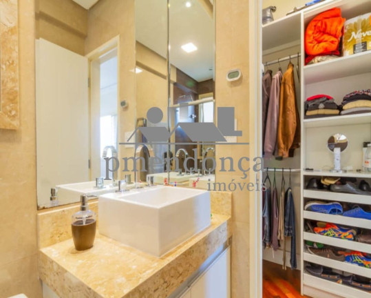 Imagem Apartamento com 3 Quartos à Venda, 90 m² em Sumaré - São Paulo