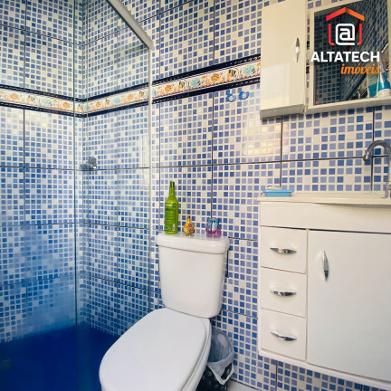 Imagem Casa com 2 Quartos à Venda, 172 m² em Vila Nova - Poços De Caldas