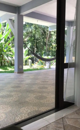 Imagem Casa com 2 Quartos à Venda, 380 m² em Horto Florestal - Ubatuba Imagem Casa com 2 Quartos à Venda, 380 m² em Horto Florestal - Ubatuba