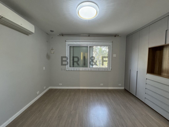 Imagem Apartamento com 3 Quartos à Venda, 115 m² em Brooklin - São Paulo