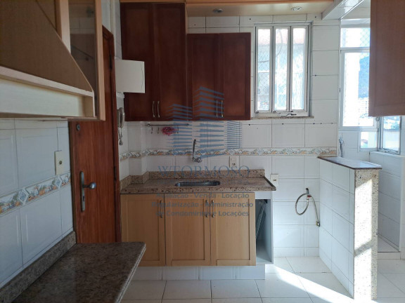 Imagem Apartamento com 3 Quartos à Venda, 90 m² em Botafogo - Rio De Janeiro