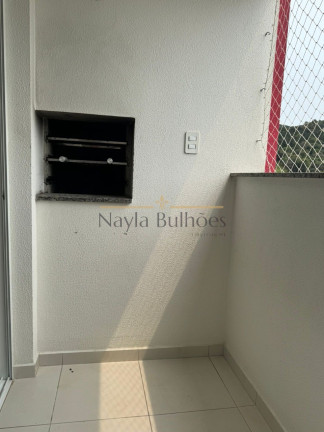 Imagem Apartamento com 2 Quartos à Venda, 55 m² em Pedra Branca - Palhoça Imagem Apartamento com 2 Quartos à Venda, 55 m² em Pedra Branca - Palhoça