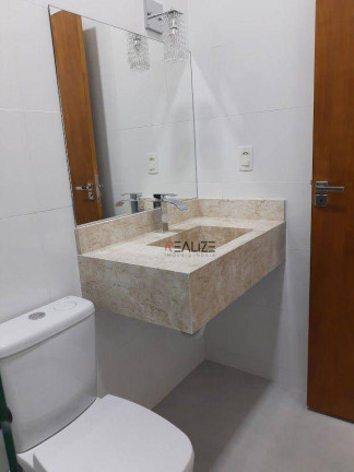 Imagem Casa com 3 Quartos à Venda, 101 m² em Jardim Regente - Indaiatuba