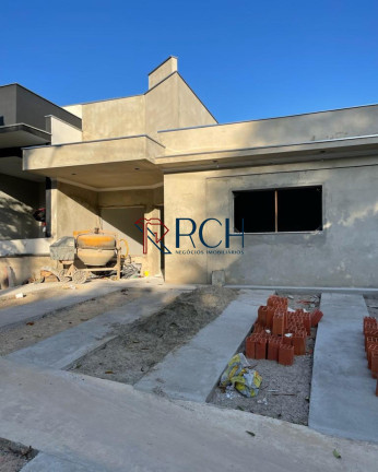 Imagem Casa com 3 Quartos à Venda, 112 m² em Cajuru Do Sul - Sorocaba