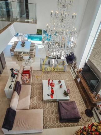 Imagem Casa de Condomínio com 5 Quartos à Venda, 350 m² em Zona Nova - Capão Da Canoa