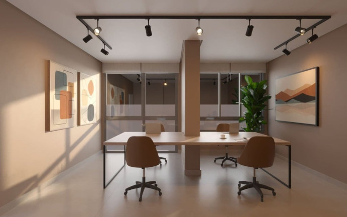 Imagem Imóvel com 2 Quartos à Venda, 45 m² em Alto Do Ipiranga - São Paulo