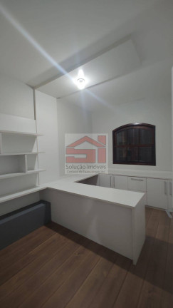 Imagem Casa com 2 Quartos para Alugar,  em Centro - Caçapava