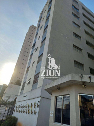Apartamento com 2 Quartos à Venda, 50 m² em Parada Inglesa - São Paulo