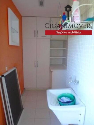 Foto do imóvel Apartamento com 3 Quartos à Venda, 105 m² em Barra Da Tijuca - Rio De Janeiro