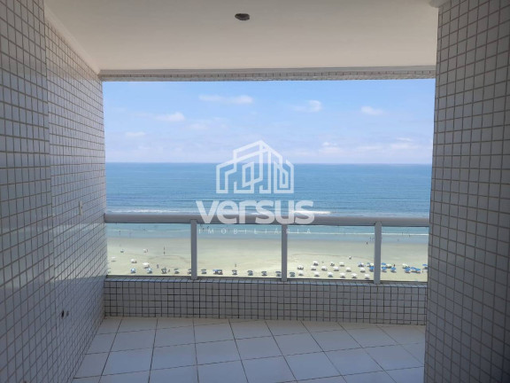 Imagem Apartamento com 3 Quartos à Venda, 123 m² em Vila Guilhermina - Praia Grande Imagem Apartamento com 3 Quartos à Venda, 123 m² em Vila Guilhermina - Praia Grande