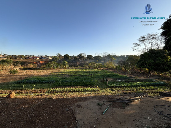 Imagem Terreno à Venda, 16.500 m² em Jardim Helvécia Complemento - Aparecida De Goiânia Imagem Terreno à Venda, 16.500 m² em Jardim Helvécia Complemento - Aparecida De Goiânia