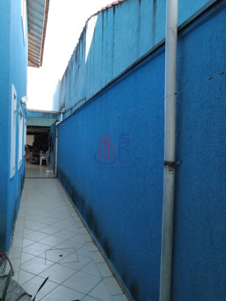 Imagem Casa com 3 Quartos à Venda, 134 m² em Jardim Imperador - Guarulhos