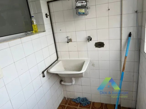 Imagem Apartamento com 2 Quartos à Venda, 52 m² em Cursino - São Paulo Imagem Apartamento com 2 Quartos à Venda, 52 m² em Cursino - São Paulo