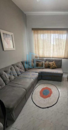 Imagem Apartamento com 1 Quarto à Venda, 38 m² em Aviação - Praia Grande Imagem Apartamento com 1 Quarto à Venda, 38 m² em Aviação - Praia Grande