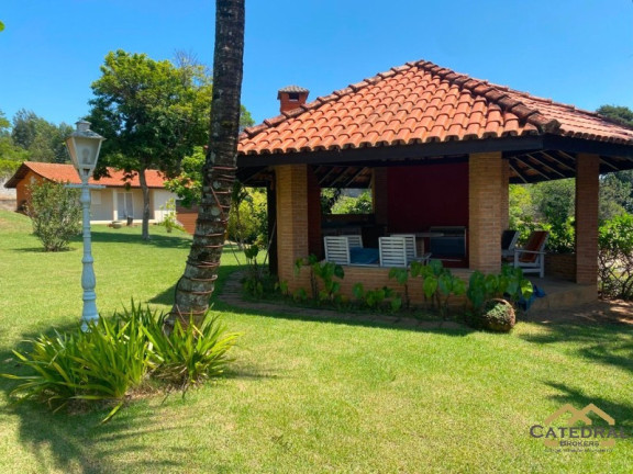 Imagem Casa com 4 Quartos à Venda, 6.100 m² em Chácara Malota - Jundiaí Imagem Casa com 4 Quartos à Venda, 6.100 m² em Chácara Malota - Jundiaí