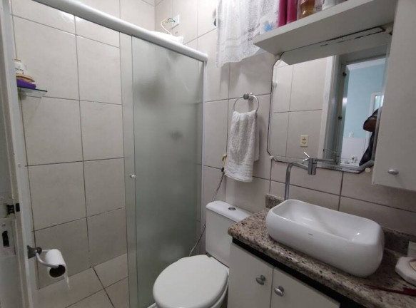 Imagem Casa com 2 Quartos à Venda, 65 m² em Praia Grande Imagem Casa com 2 Quartos à Venda, 65 m² em Praia Grande
