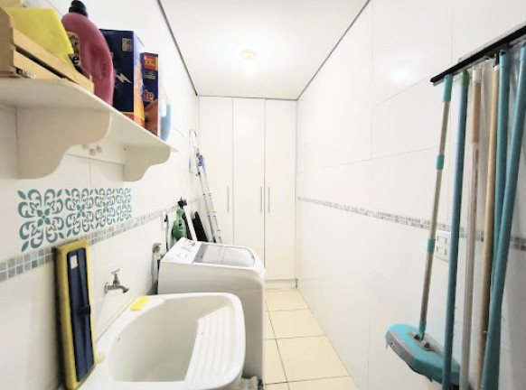 Imagem Sobrado com 3 Quartos à Venda, 178 m² em Condomínio Residencial Villagio Milano - Sorocaba Imagem Sobrado com 3 Quartos à Venda, 178 m² em Condomínio Residencial Villagio Milano - Sorocaba