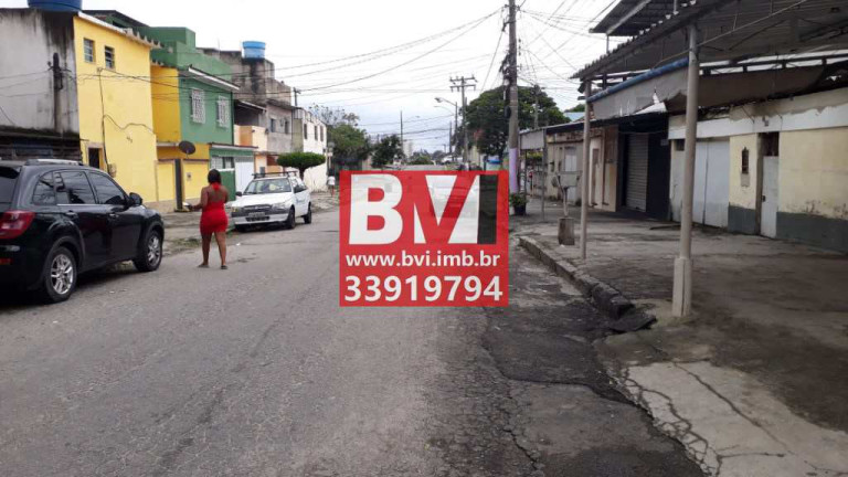 Imagem Casa com 3 Quartos à Venda, em Vicente De Carvalho - Rio De Janeiro Imagem Casa com 3 Quartos à Venda, em Vicente De Carvalho - Rio De Janeiro