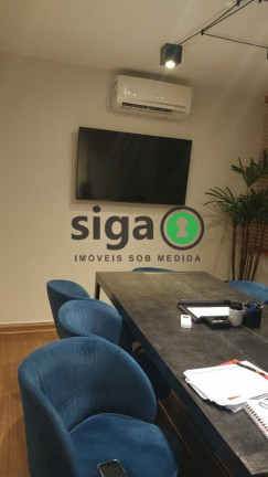 Imóvel Comercial à Venda, 75 m² em Paraíso - São Paulo