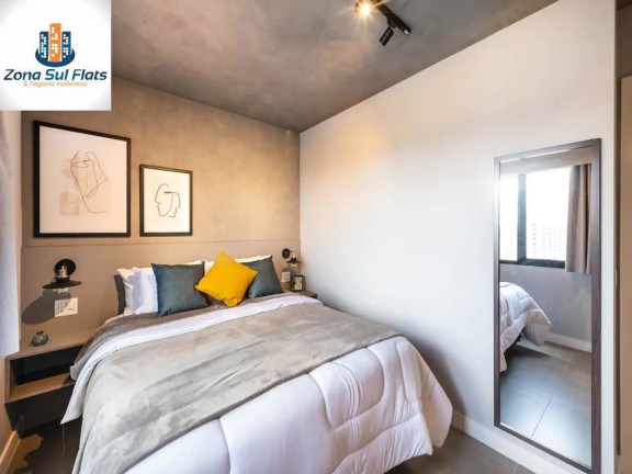 Imagem Apartamento com 2 Quartos à Venda, 48 m² em Nova Piraju - São Paulo