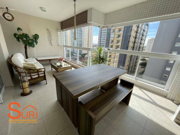Imagem Apartamento com 3 Quartos à Venda, 158 m² em Barcelona - São Caetano Do Sul Imagem Apartamento com 3 Quartos à Venda, 158 m² em Barcelona - São Caetano Do Sul
