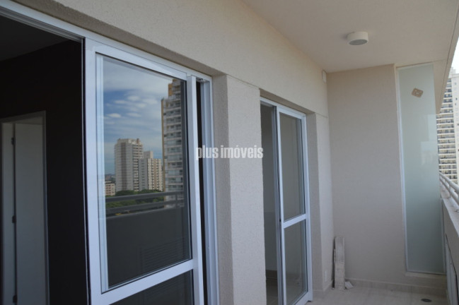 Imagem Apartamento com 1 Quarto à Venda, 34 m² em Santo Amaro - São Paulo Imagem Apartamento com 1 Quarto à Venda, 34 m² em Santo Amaro - São Paulo