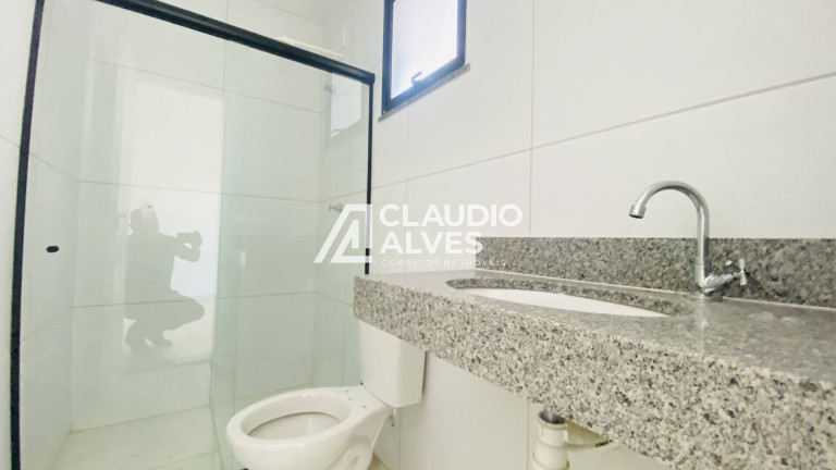 Imagem Casa de Condomínio com 3 Quartos à Venda, 81 m² em Registro - Feira De Santana