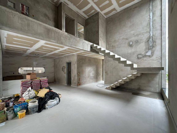 Imagem Sobrado com 4 Quartos à Venda, 276 m² em Cyrela Landscape Esplanada - Votorantim