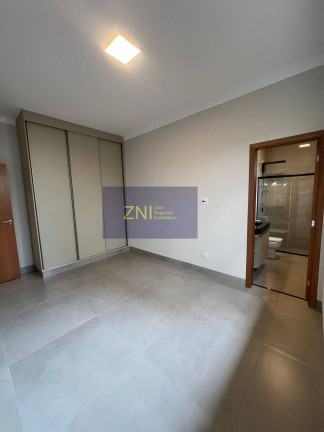 Imagem Casa de Condomínio com 3 Quartos à Venda, 306 m² em Quinta Da Primavera - Ribeirão Preto