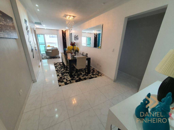 Imagem Apartamento com 3 Quartos à Venda, 151 m² em Canto Do Forte - Praia Grande Imagem Apartamento com 3 Quartos à Venda, 151 m² em Canto Do Forte - Praia Grande