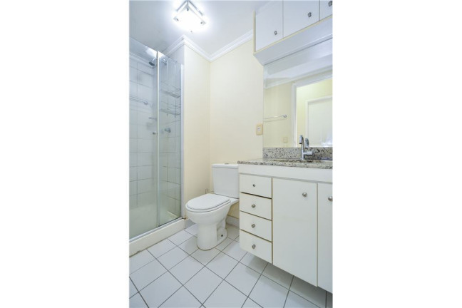 Imagem Apartamento com 2 Quartos à Venda, 63 m² em Barra Funda - São Paulo
