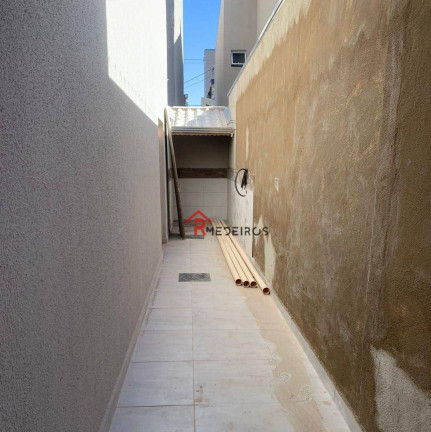 Imagem Casa com 2 Quartos à Venda, 58 m² em Ocian - Praia Grande