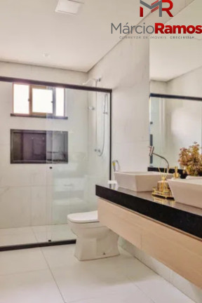 Imagem Casa com 4 Quartos à Venda, 207 m² em Coite - Eusébio