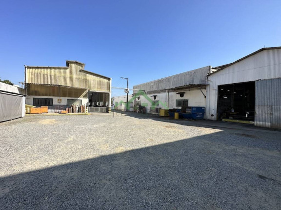 Imagem Terreno à Venda, 15 m² em Czerniewicz - Jaraguá Do Sul