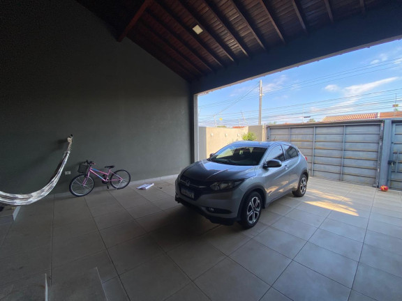 Imagem Casa com 1 Quarto à Venda, 10 m² em Vila Giocondo Orsi - Campo Grande