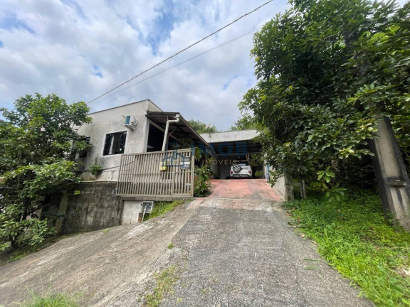Imagem Casa com 4 Quartos à Venda, 168 m² em Rio Branco - Guaramirim Imagem Casa com 4 Quartos à Venda, 168 m² em Rio Branco - Guaramirim