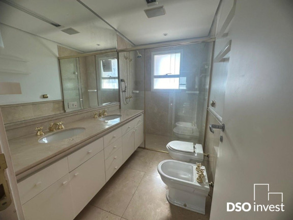 Imagem Apartamento com 3 Quartos à Venda, 338 m² em Itaim Bibi - São Paulo Imagem Apartamento com 3 Quartos à Venda, 338 m² em Itaim Bibi - São Paulo