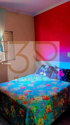 Imagem Casa com 2 Quartos à Venda, 89 m² em Parque Residencial Emir Garcia - Ribeirão Preto Imagem Casa com 2 Quartos à Venda, 89 m² em Parque Residencial Emir Garcia - Ribeirão Preto