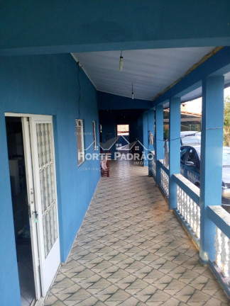 Imagem Chácara com 1 Quarto à Venda, 1.070 m² em Cagerê - Iperó