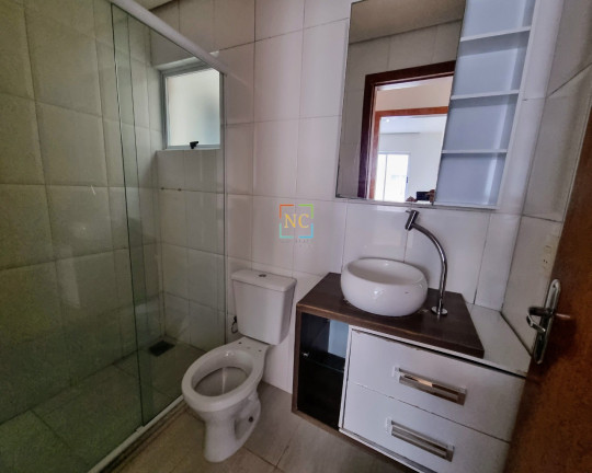 Imagem Apartamento com 2 Quartos à Venda, 57 m² em Ipiranga - São José