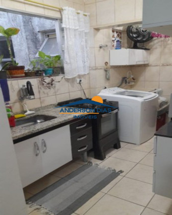 Imagem Imóvel com 1 Quarto à Venda, 55 m² em Jardim Primavera - Caraguatatuba