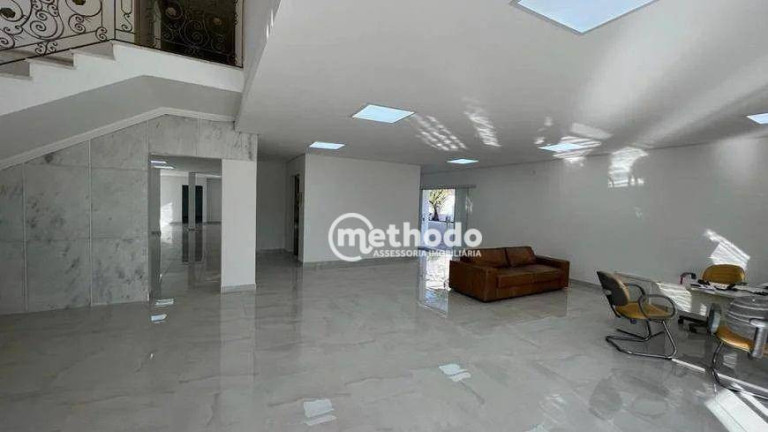 Imagem Casa com 6 Quartos à Venda ou Locação, 827 m² em Nova Campinas - Campinas Imagem Casa com 6 Quartos à Venda ou Locação, 827 m² em Nova Campinas - Campinas